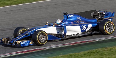 In what championship is Antonio Giovinazzi currently competing in 2023?
