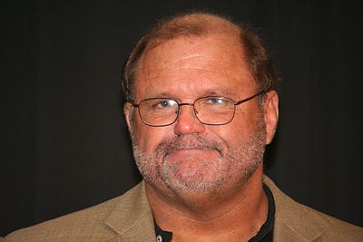 During which decades was Arn Anderson most active as a wrestler?