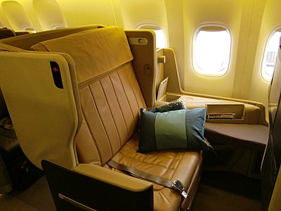 What is the IATA code for Singapore Airlines?
