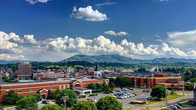 What is the per-capita income in Johnson City? [br] (information updated in 2020)