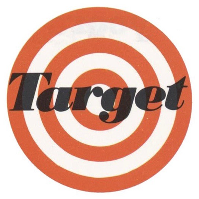 What was Target Corporation's original name?