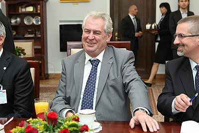 From which party was Zeman expelled due to his opposition to the Warsaw Pact invasion?