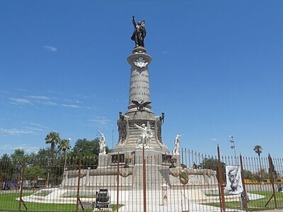 Which Mexican state is Ciudad Juárez located in?