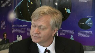 Who did Brian Schmidt share the 2006 Shaw Prize in Astronomy with?