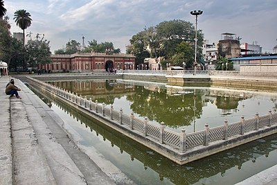 Patiala is twinned with which city or administrative body?