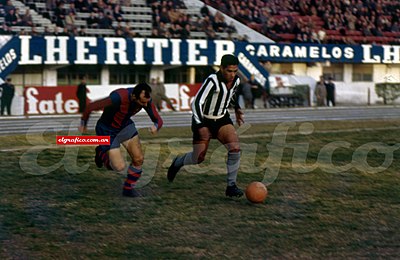 Garrincha was included in which notable century team?