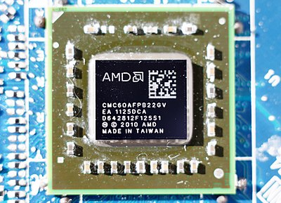 Which AMD processor series is designed specifically for ultrathin laptops?
