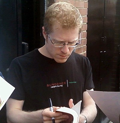 What is Anthony Rapp's middle name?