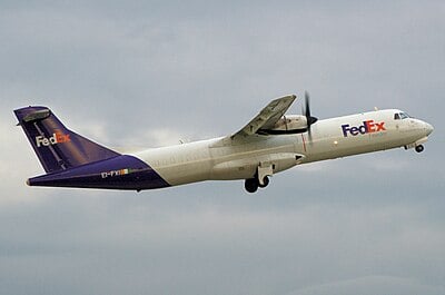 What is the primary subsidiary of FedEx Corporation?