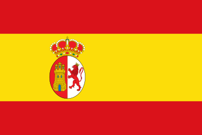 What organizations has Spain National Association Football Team been a part of?[br](Select 2 answers)