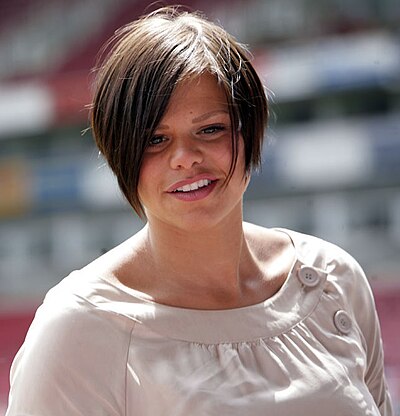 Who did Jade Goody marry?