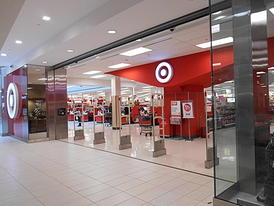 What was the term used by the Financial Post to describe Target Canada's failure?
