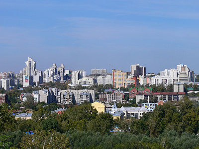 What is the population of Barnaul as of the 2021 census?