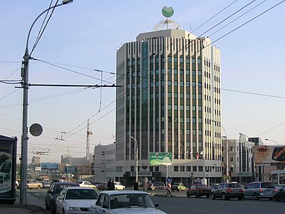 What is Sberbank's rank in The Banker's Top 1000 World Banks ranking?