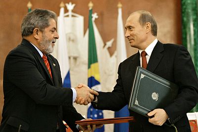 What country is/was Luiz Inácio Lula Da Silva a citizen of?