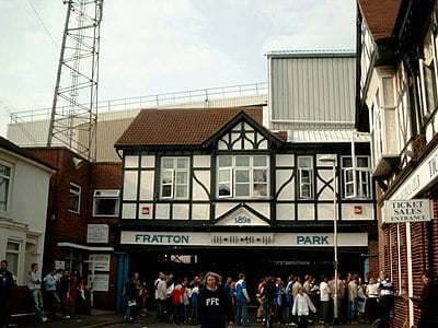Who owns Portsmouth F.C.?