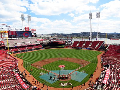 Which of the following is among the owners of Cincinnati Reds? [br](Select 2 answers)