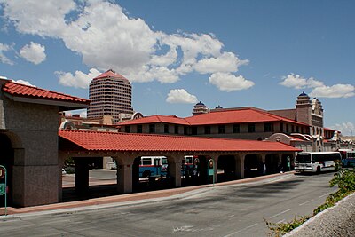 What is the per-capita income in Albuquerque? [br] (information updated in 2020)