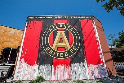 Which record related to attendance has Atlanta United FC set?