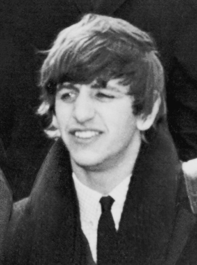 What is Ringo Starr's nationality?
