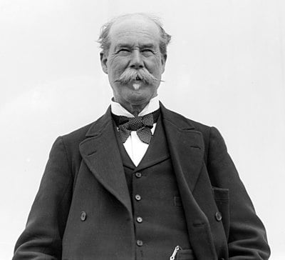 Which famous sports event did Sir Thomas Lipton initiate?