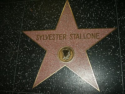 What is Sylvester Stallone's religion or worldview?