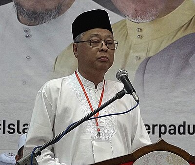 Who was the Prime Minister during Ismail Sabri's stint as Leader of the Opposition?