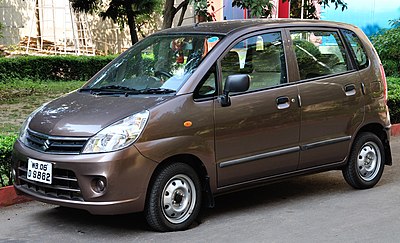 When was Maruti Suzuki India Limited established?