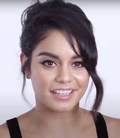 What country does Vanessa Hudgens have citizenship in?