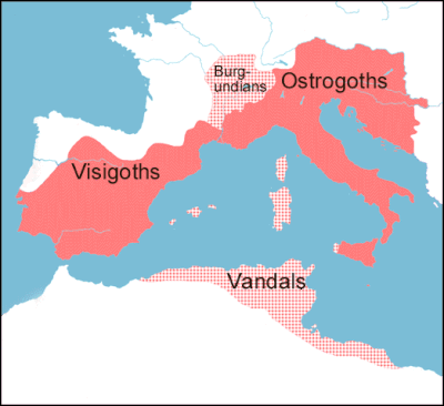 What was the capital of the Western Roman Empire after Mediolanum?