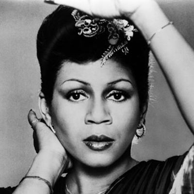 What is Minnie Riperton's best known single?