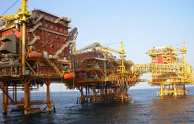 How much under-recovery did ONGC share during FY 2012-13?