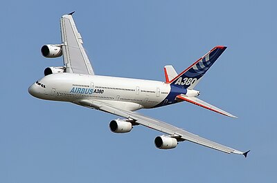 What does the'SE' in Airbus SE stand for?