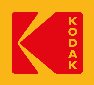 In which year was Kodak founded?