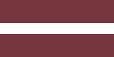 Latvia's currency was [url class="tippy_vc" href="#7416708"]Latvian Rublis[/url] until Mar 5, 1993. [br]Which currency does Latvia use today?