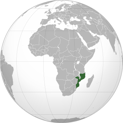 Could you please share with me the elevation of the [url class="tippy_vc" href="#495333"]Mozambique Channel[/url], which is located in Mozambique and is known as the country's lowest point?