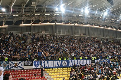 What is the official color of KK MZT Skopje?