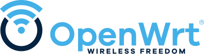 What is the web interface for OpenWrt called?