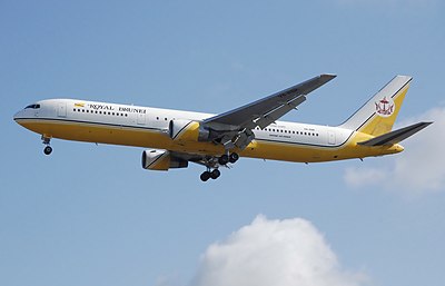 What is the IATA code for Royal Brunei Airlines?