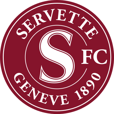 Which team did Servette FC defeat in a playoff to return to the Swiss first tier in 2019?