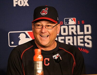 In which year did Francona become the Indians/Guardians all-time leader in wins by a manager?