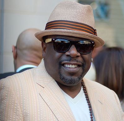 When is Cedric the Entertainer's birthday?