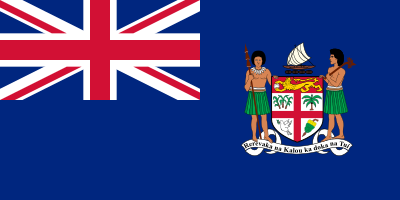 Which regional football competition did Fiji compete in from 1963 to 2015?