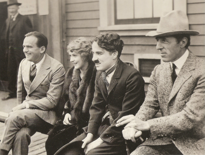 In which era was Mary Pickford's prominence primarily?
