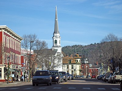 What is the local dialing code for Montpelier?