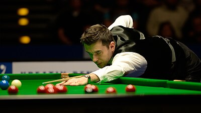 Which nation is Mark Selby a citizen of?