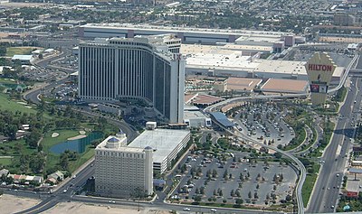 Which famous boxing match took place at Westgate Las Vegas in 1978?