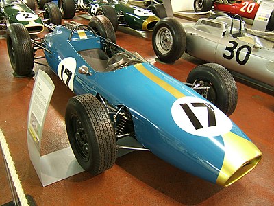 Which Japanese engineering firm was the last owner of Brabham?