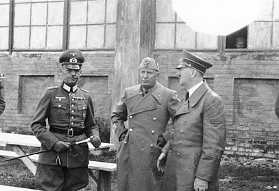 Was von Rundstedt involved in any plots against Hitler?