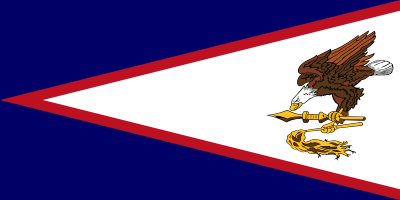 What is the governing body of the American Samoa national football team?